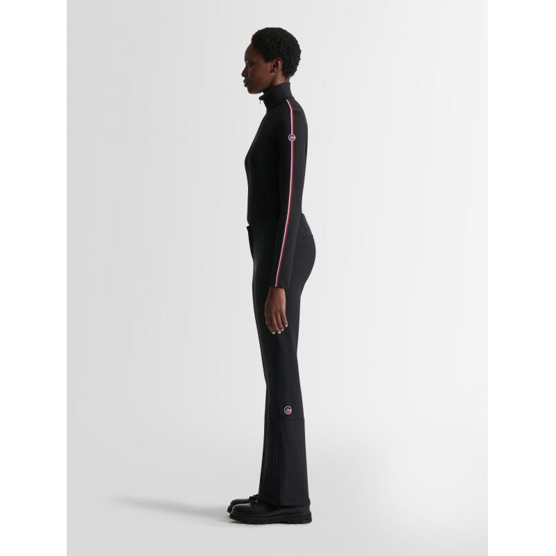 Fusalp Tipi III Bukse Dame Noir - Bilde 3