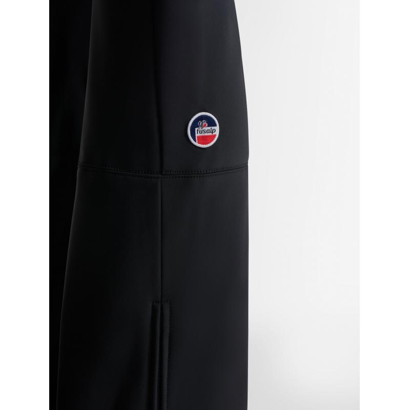 Fusalp Tipi III Bukse Dame Noir - Bilde 4