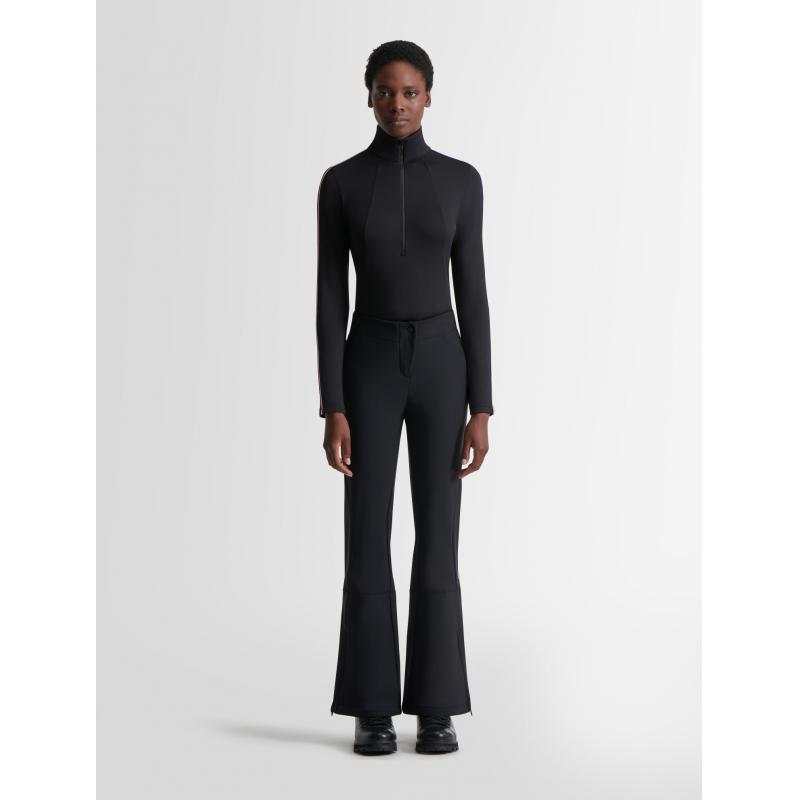 Fusalp Tipi III Bukse Dame Noir - Bilde 5