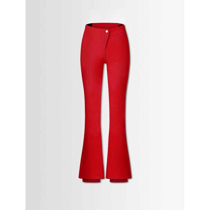 Fusalp Tipi III Alpinbukse Dame Racing Red