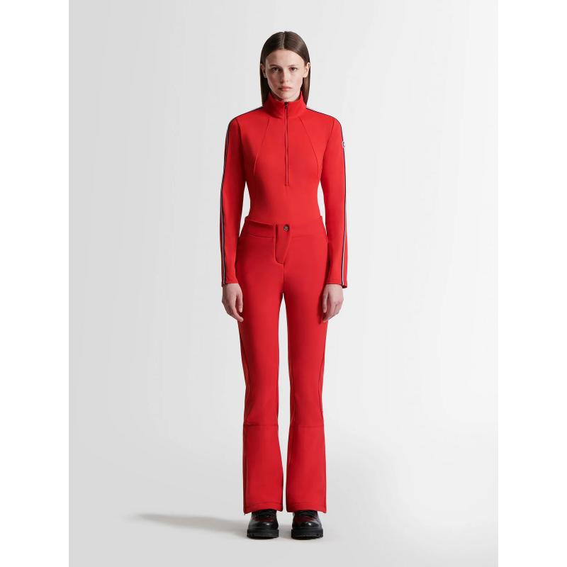 Fusalp Tipi III Alpinbukse Dame Racing Red - Bilde 2