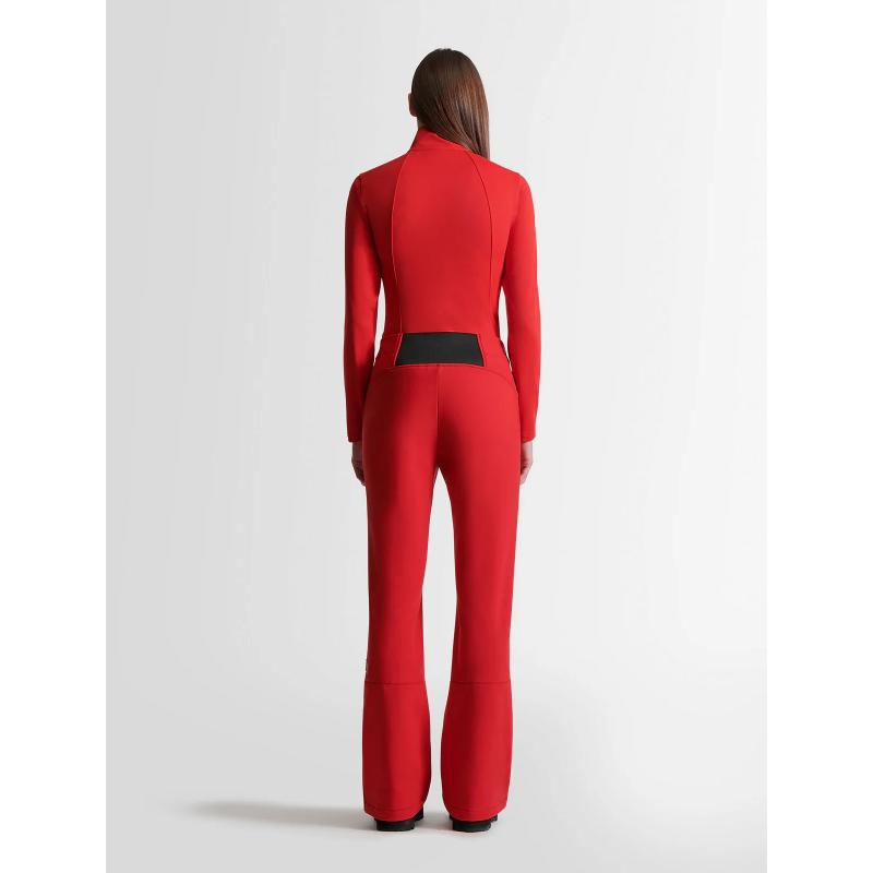 Fusalp Tipi III Alpinbukse Dame Racing Red - Bilde 4