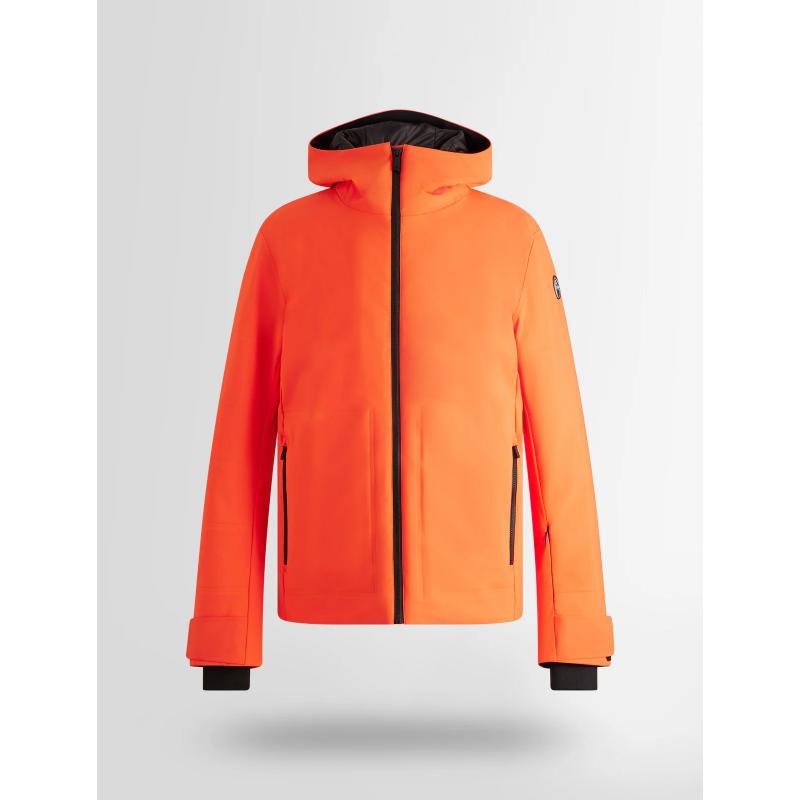 Fusalp Yohan Alpinjakke Herre Soul/Noir