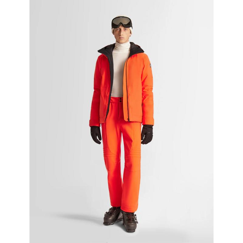 Fusalp Yohan Alpinjakke Herre Soul/Noir - Bilde 2