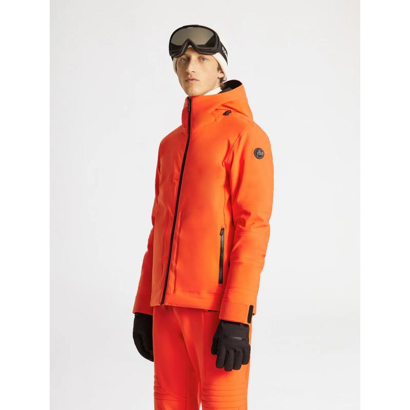 Fusalp Yohan Alpinjakke Herre Soul/Noir - Bilde 3