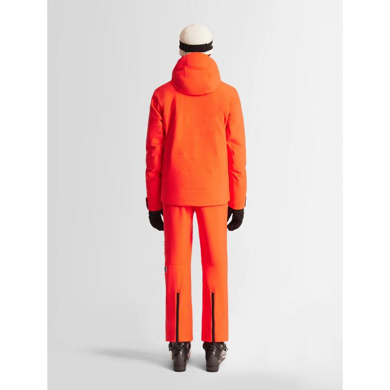 Fusalp Yohan Alpinjakke Herre Soul/Noir - Bilde 4