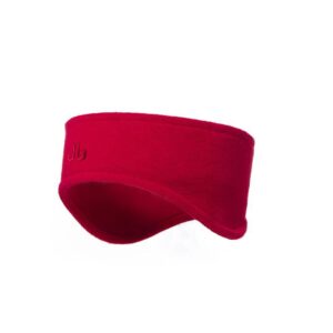 Jail Jam STRETCH SHAPED BAND UNISEX RED