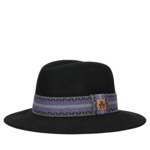 Jail Jam Dunbar Hatt Unisex Sort