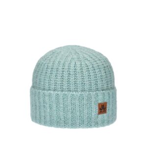 Jail Jam Golden Gate Fitbeanie Lue Unisex Blå