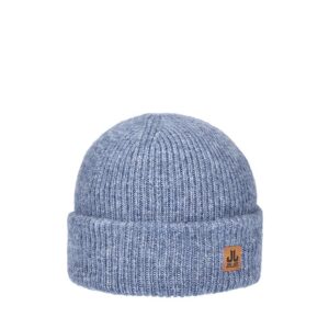 Jail Jam Iago Beanie Barn Lue Blå