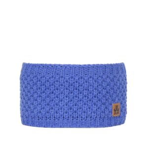 Jail Jam Layet Pannebånd Unisex Blå