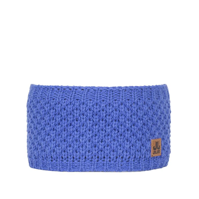Jail Jam Layet Pannebånd Unisex Blå