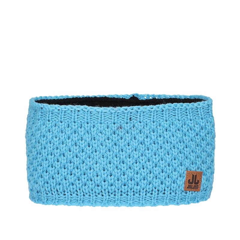 Jail Jam Layet Pannebånd Unisex Turkis