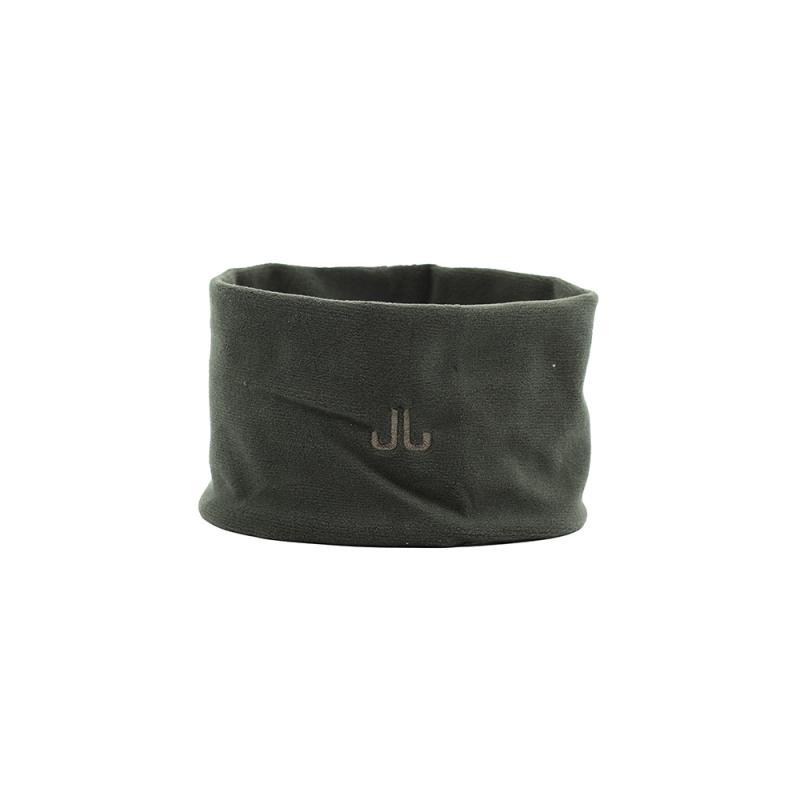 Jail Jam Stretch Fleece Pannebånd Unisex Grønn