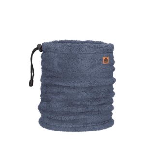 Jail Jam Teddy Loop Buff Blå