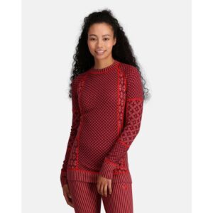 Kari Traa SMEKKER LS