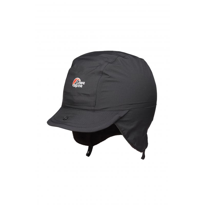 Lowe Alpine Classic Mountain Cap Lue - Bilde 2