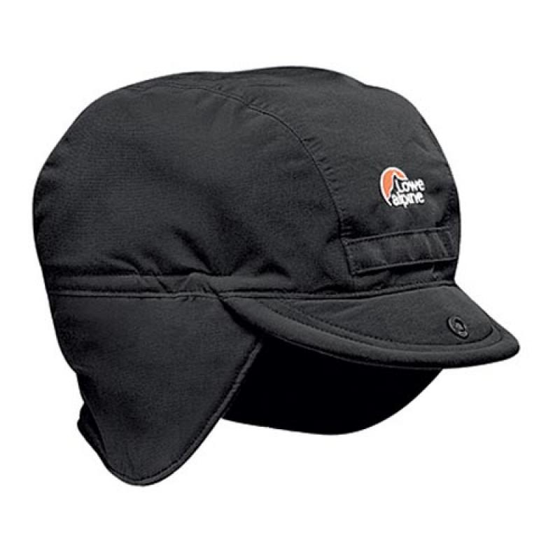 Lowe Alpine Classic Mountain Cap Lue - Bilde 3