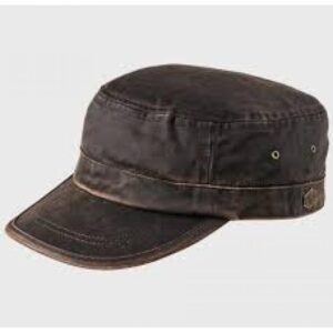 MJM Casual 100% cotton Caps Unisex