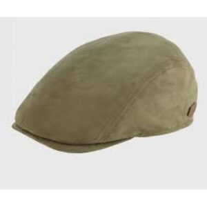 MJM  Daffy 3 Suede Sixpence