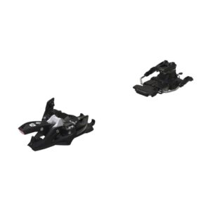 Marker Alpinist 8 Black  90mm