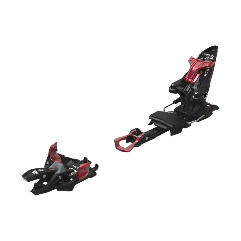 Marker Kingpin 10 75-100mm