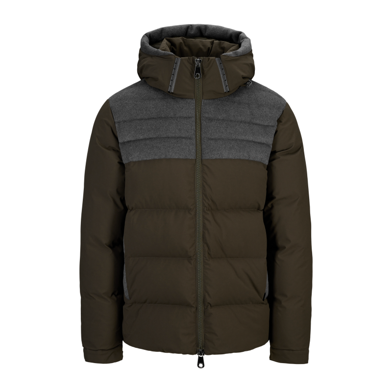 Monel Monel Alex Jacket Herre