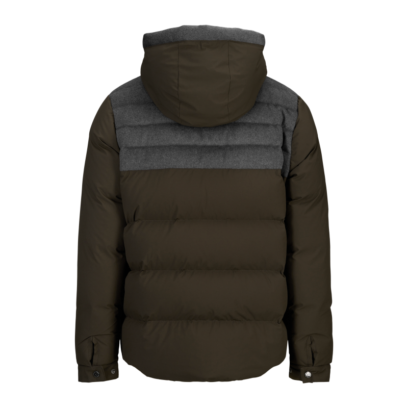 Monel Monel Alex Jacket Herre - Bilde 3