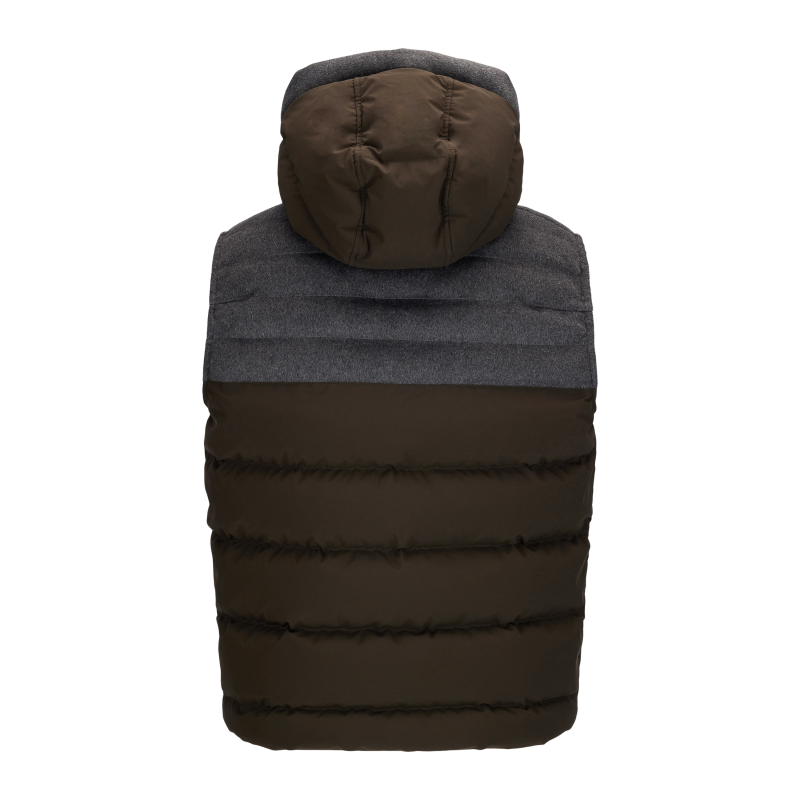 Monel Monel Alex Vest Herre - Bilde 2