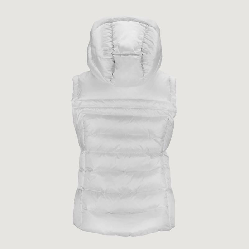 Monel Monel Camille Vest Short - Bilde 2