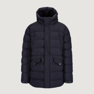 Monel Monel Carl Parka
