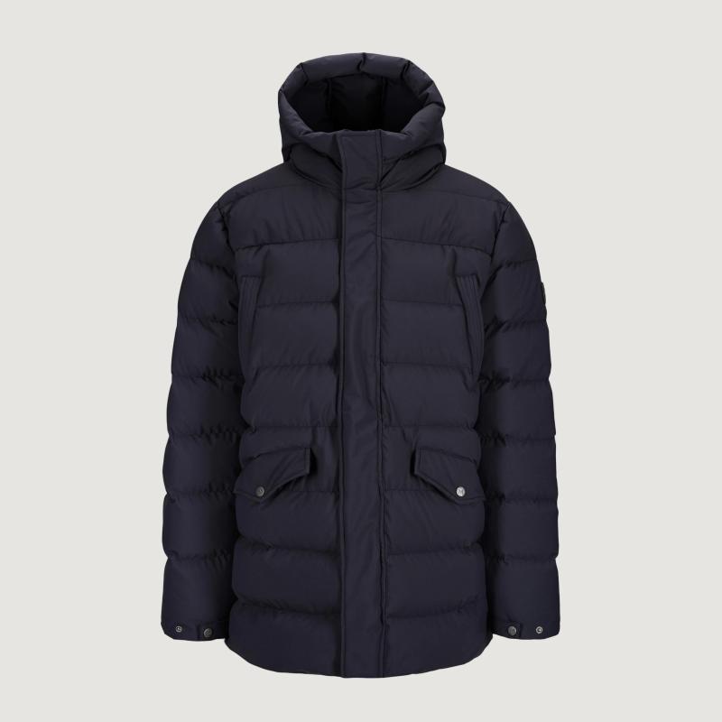 Monel Monel Carl Parka