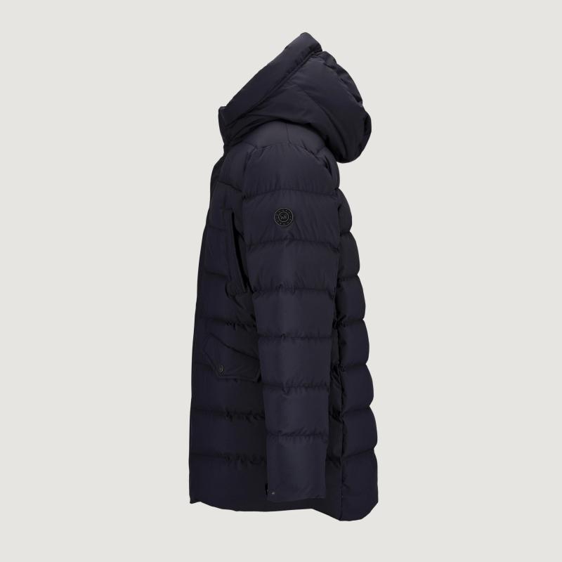Monel Monel Carl Parka - Bilde 3