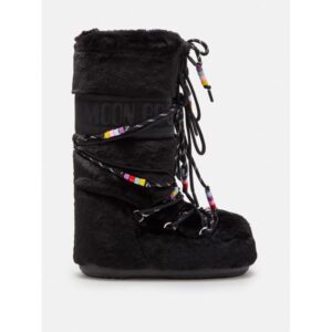 Moon Boot MB Icon Beads Dame -Sort
