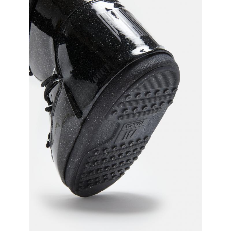 Moon Boot MB Icon Glitter Dame -Sort Glitter - Bilde 4
