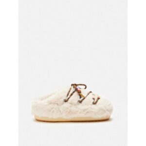 Moon Boot Mule Beads Tøfler Dame