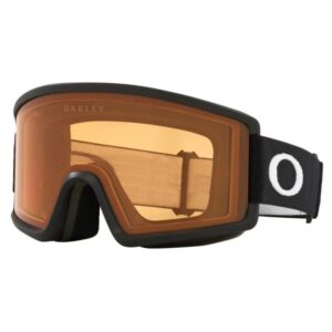 Oakley Target Line M Matte Black w/Prizm Pers