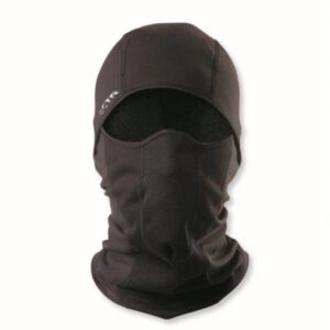 PBS PBS  Balaclava MP Pro -Sort JR