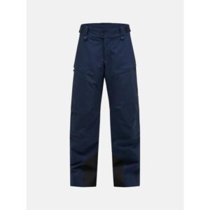 Peak Performance Peak Performance M Maroon Pants G79693 Geilo Sport 1