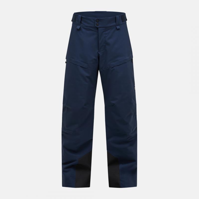 Peak Performance Peak Performance M Maroon Pants G79693 Geilo Sport 7