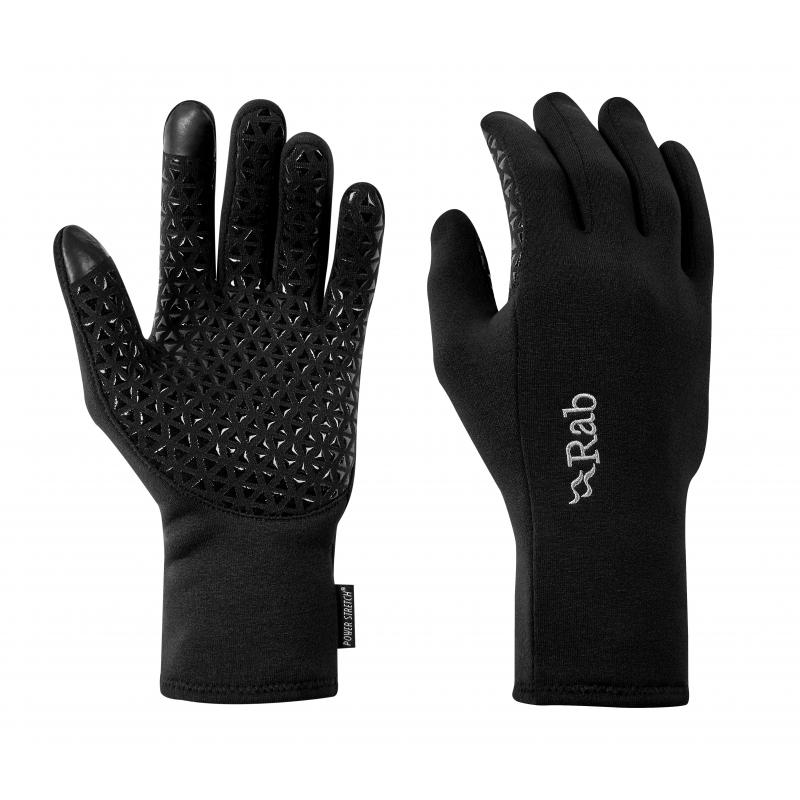 Rab Rab Power Stretch Contact Grip Glove