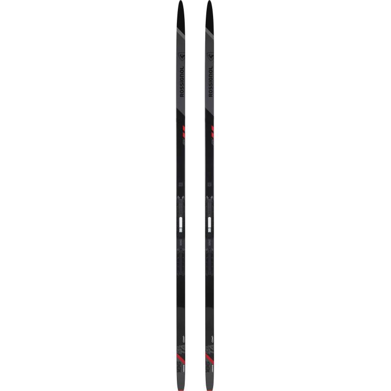 Rossignol Delta Comp Skating