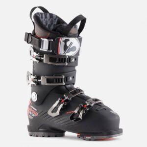 Rossignol Hi-Speed Pro130 Ca Mv Gw-Bk/Rd