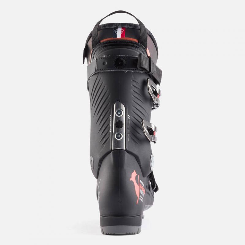 Rossignol Hi-Speed Pro130 Ca Mv Gw-Bk/Rd - Bilde 3