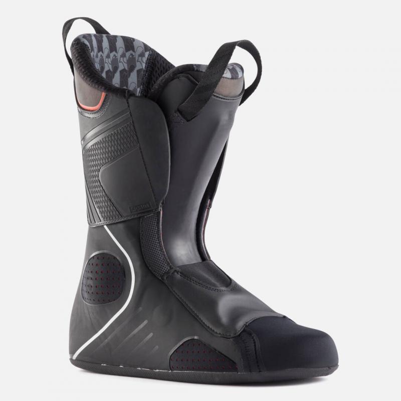 Rossignol Hi-Speed Pro130 Ca Mv Gw-Bk/Rd - Bilde 6