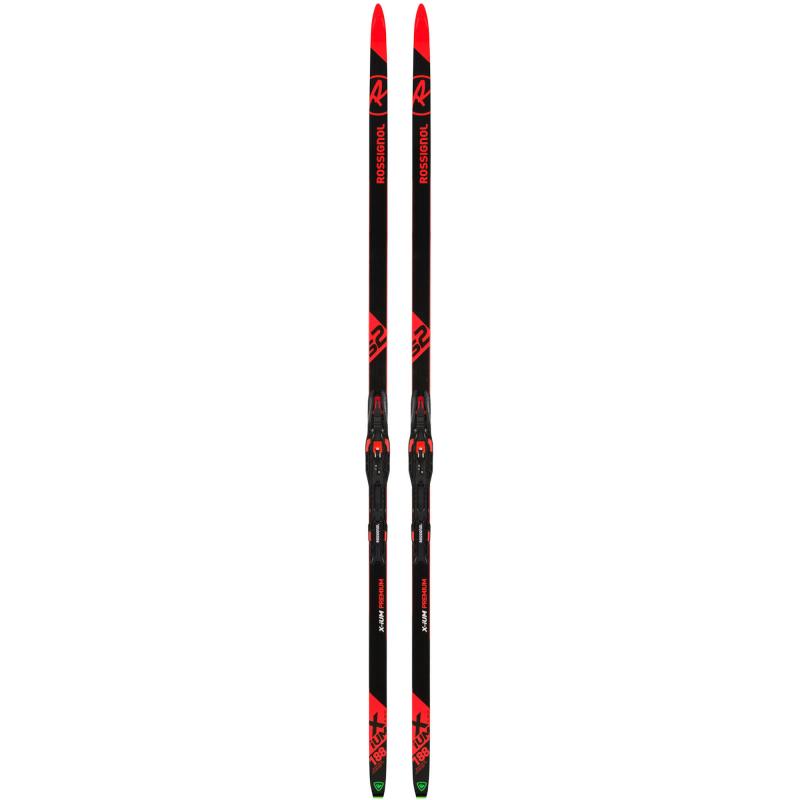 Rossignol Ross X-IUM SKATING PREMIUM S2-SOFT