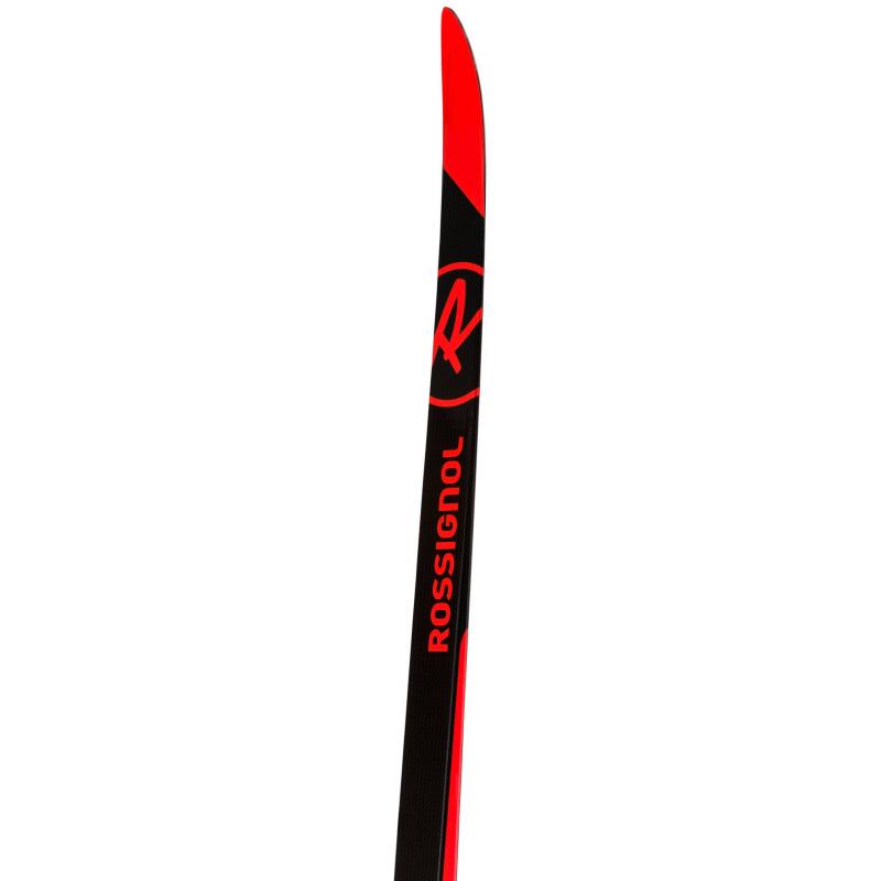 Rossignol Ross X-IUM SKATING PREMIUM S2-SOFT - Bilde 2