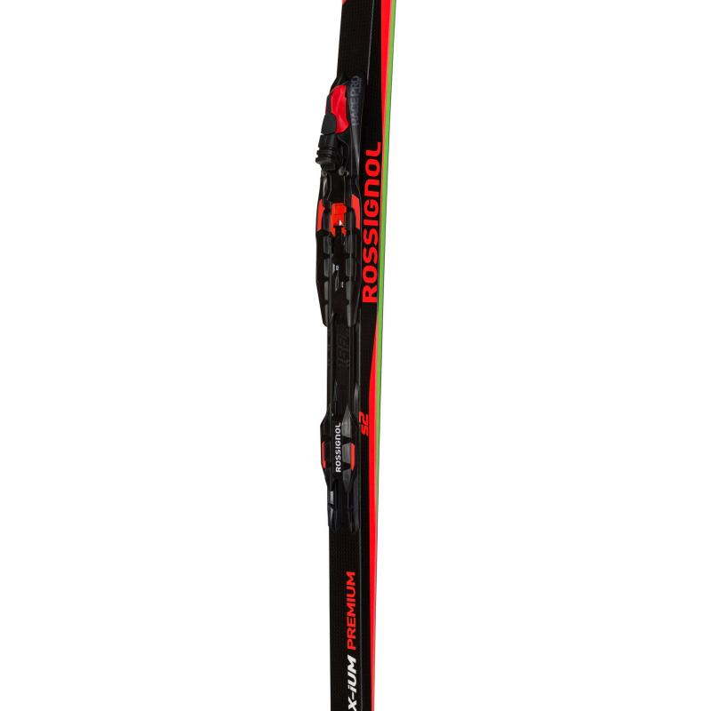 Rossignol Ross X-IUM SKATING PREMIUM S2-SOFT - Bilde 3