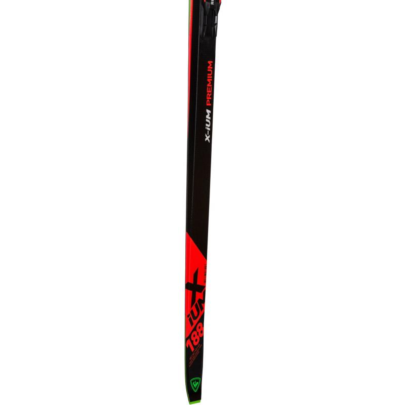 Rossignol Ross X-IUM SKATING PREMIUM S2-SOFT - Bilde 4