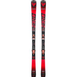 Rossignol Hero Elite Mt Ti Cam K Spx12